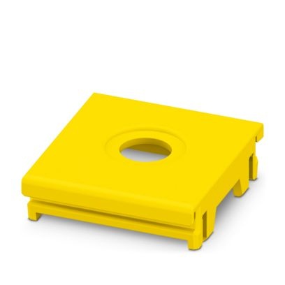 ICS25-F22A6-1018 - Pannello di connessione