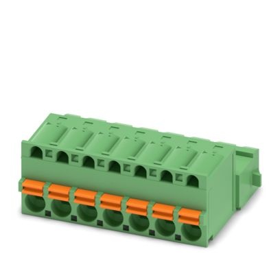 FKIC 2,5/ 7-ST-5,08-RN - Connettore per circuito stampato