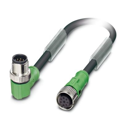 SAC-8P-MR-FS SCO/.../... - Cavo per sensore/attuatore