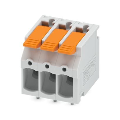 LPT 2,5/ 3-5,0 GY7035 - Morsetto per circuito stampato