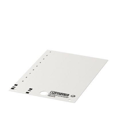 US-EMLP (27X15)/GP - Etichetta