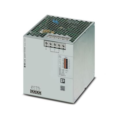 QUINT4-PS/3AC/24DC/40/IOL - Alimentatore