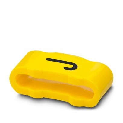 SD-WMTBS (CH) YE:J - Materiale di identificazione