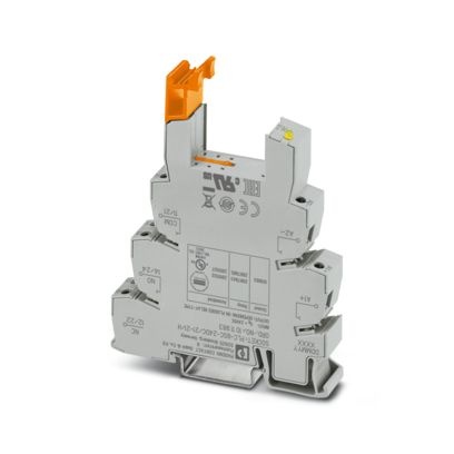 PLC-BSC- 24DC/21-21/H - Base del relè