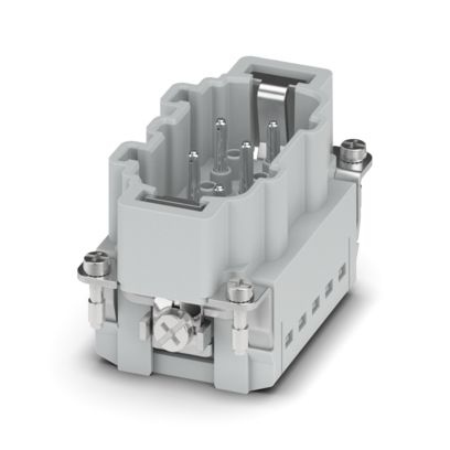 HC-HV03-I-PT-M - Inserto di contatto