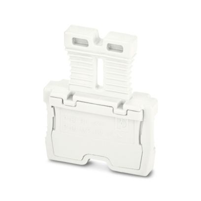 P-DI-MP HV WH - Tappo di isolamento