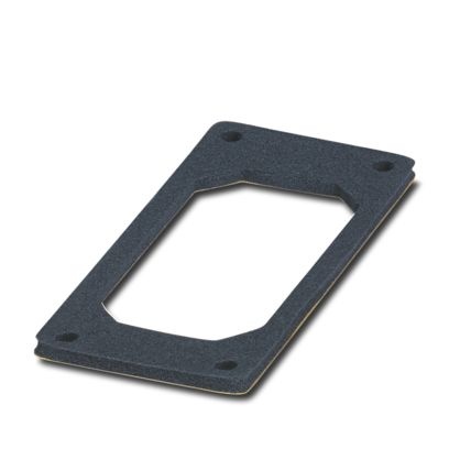 HC-B 10-FL-MDI - Guarnizione