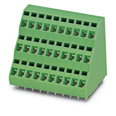 ZFK3DSA 1,5-5,08-12 4RZ - Morsetto per circuito stampato