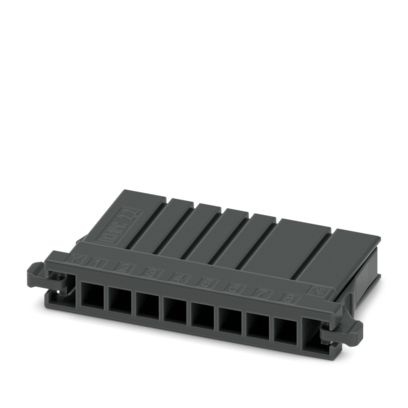 D31PC 2,2/ 8-3,81-Y - Connettore per circuito stampato