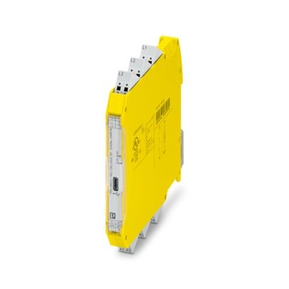PSR-MM35-1NO-1DO-24DC-SP - Dispositivo di commutazione di sicurezza