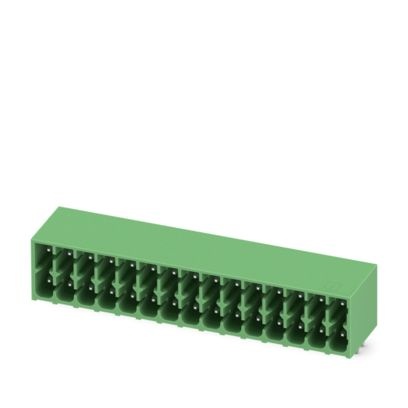 DMC 1,5/15-G1-3,5 P35 - Connettore fisso per circuiti stampati