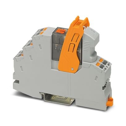 RIF-1-RPT-LV-24AC/2X21MS - Modulo relè
