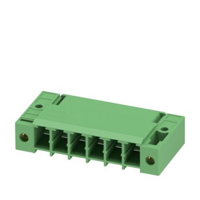 PC 4/ 6-GF-7,62 - Connettore fisso per circuiti stampati