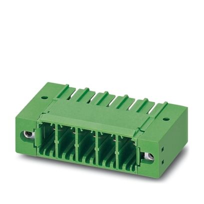 PC 5/ 5-GF-7,62 RD FCBK - Connettore fisso per circuiti stampati