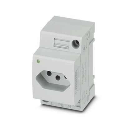 EO-N/UT/LED - Presa