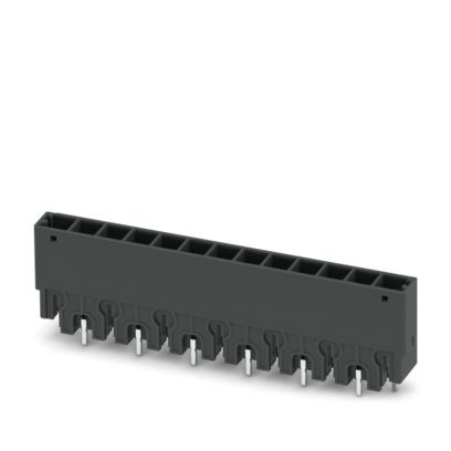 PCV 4/13-G-6,35 P26 THR - Connettore fisso per circuiti stampati