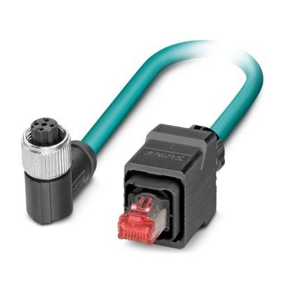 NBC-M12FRD-R4QC/.../... - Cavo di rete