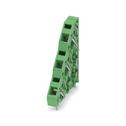 ZFK3DS 1,5-5,08 - Morsetto per circuito stampato