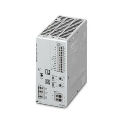 TRIO3-UPS/1AC/24DC/5 - Alimentatore ininterrotto