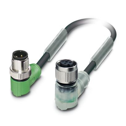 SAC-3P-MR-FR-2L B SCO/.../... - Cavo per sensore/attuatore