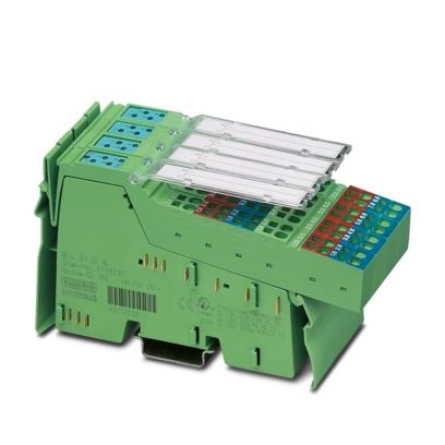 IB IL 24 DI 16-XC-PAC - Modulo digitale