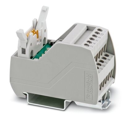 VIP-2/SC/FLK10/LED - Scheda di terminazione