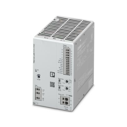 TRIO3-UPS/1AC/24DC/10/485-USB - Alimentatore ininterrotto