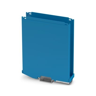 ICS25-B100X120-O-5015 - Parte inferiore della scatola
