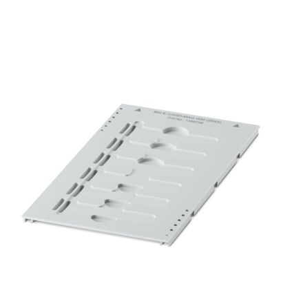 BM E.CARD-MAG WM (29X8) - Supporto