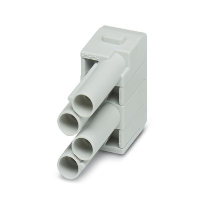 HC-M-04-CT-F - Modulo di contatto femmina/maschio