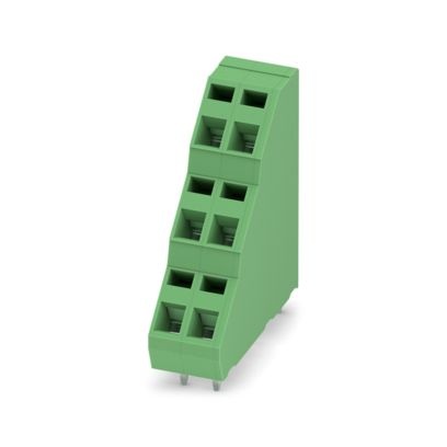 ZFK3DSA 1,5-5,08- 2 - Morsetto per circuito stampato