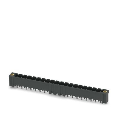 CCV 2,5/19-GF-LR P20 THR - Connettore fisso per circuiti stampati