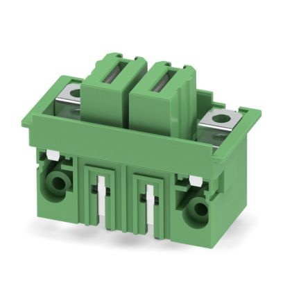 DFK-IPCV 35 HC/ 2-GF-15,00 - Header passante