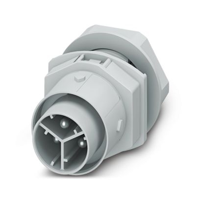 IPD W 3P2,5 M M20 GY - Passaggio a parete