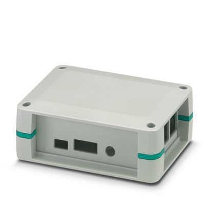 UCS 125-87-F-GD-RPI 7035 - Contenitore universale