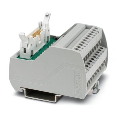 VIP-2/SC/FLK20/LED - Scheda di terminazione