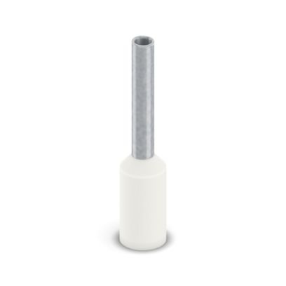 AI 0,75-8 WH-1000 - Capicorda tubolare