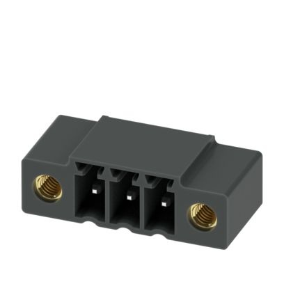 MC 1,5/ 3-GF-3,5 P26 THR - Connettore fisso per circuiti stampati
