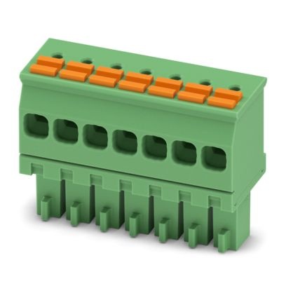 FMCOR 1,5/ 7-ST-3,5 - Connettore per circuito stampato