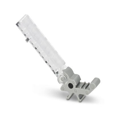 AK-DST/DIK - Porta-targhette
