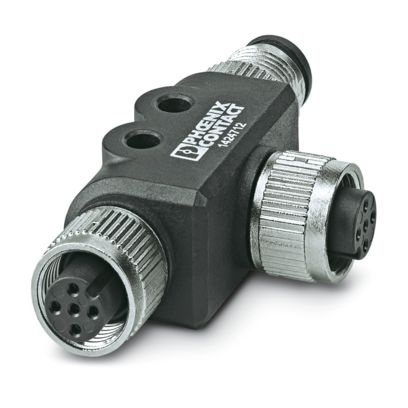 SAC-5PT-F/F-M VP - Distributore T