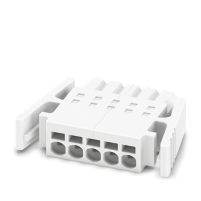 PTSM 0,5/5-PL-2,5 WH - Connettore per circuito stampato