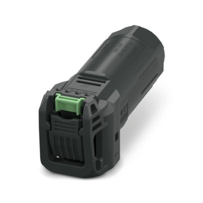 BPC 400E C 120 BK1 - Connettore
