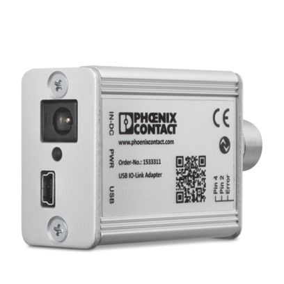 USB IO-LINK ADAPTER - Adattatore di programmazione