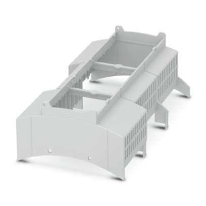 BC 161,6 OT 001101 KMGY - Parte superiore della scatola