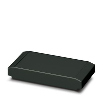 ICS50-C100X12-9005 - Parte superiore della scatola