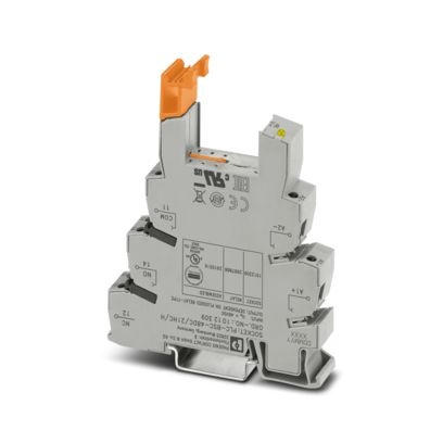 PLC-BSC- 48DC/21HC/H - Base del relè