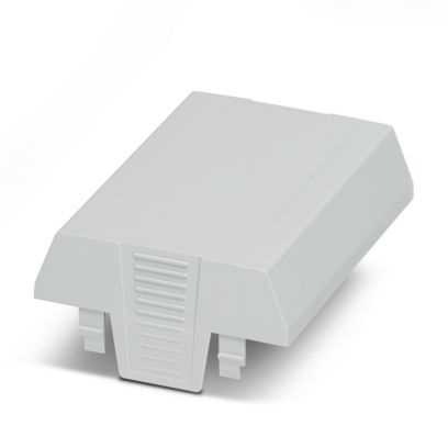 EH 90-C CS/ABS-PC GY7035 - Parte superiore della scatola
