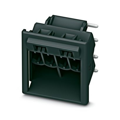 ICC25-H/4R5,0-9005 - Connettore fisso per circuiti stampati