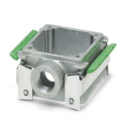 DC-B 6-HD-M25-M - Base di impilamento